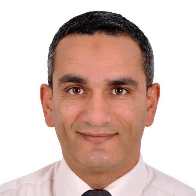Ilyes Tounsi, founder